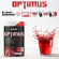 Prime Nutrition Optimus Pre-Workout Red Fruit